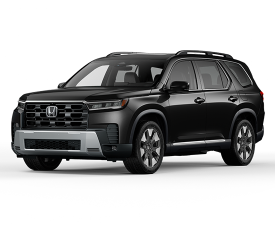 2026 Honda Pilot's photo