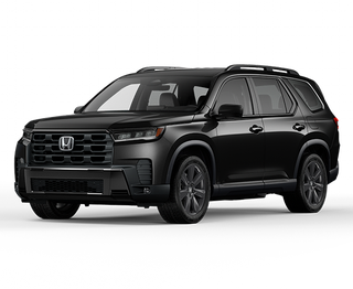 2026 Honda Pilot 2WD Sport