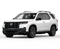 2026 Honda Pilot 2WD Sport