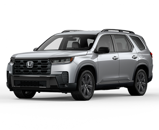 2026 Honda Pilot 2WD Sport