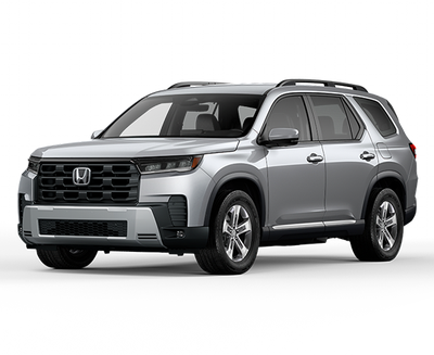 2026 Honda Pilot 2WD EX-L