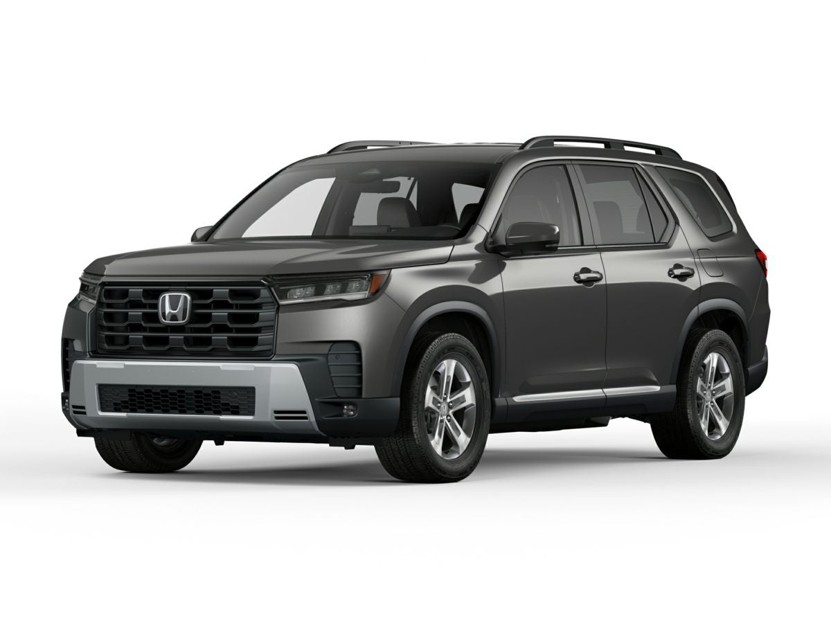 2026 Honda Pilot 2WD EX-L