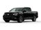 2026 Honda Ridgeline Black Edition Two-Tone