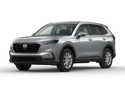 2026 Honda CR-V 2WD EX