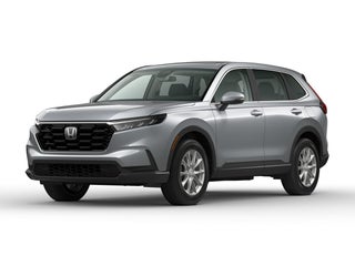 2026 Honda CR-V 2WD EX