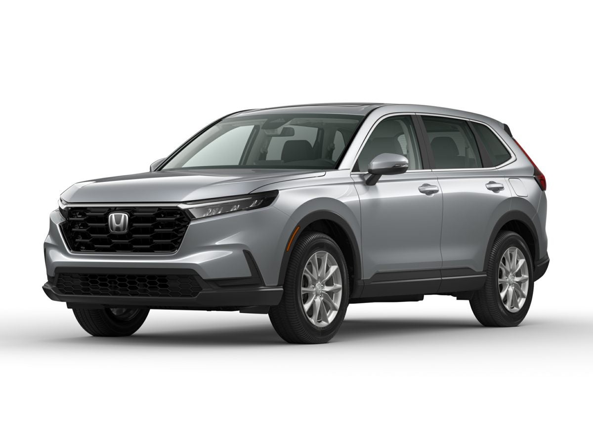 2026 Honda CR-V EX 2WD's photo