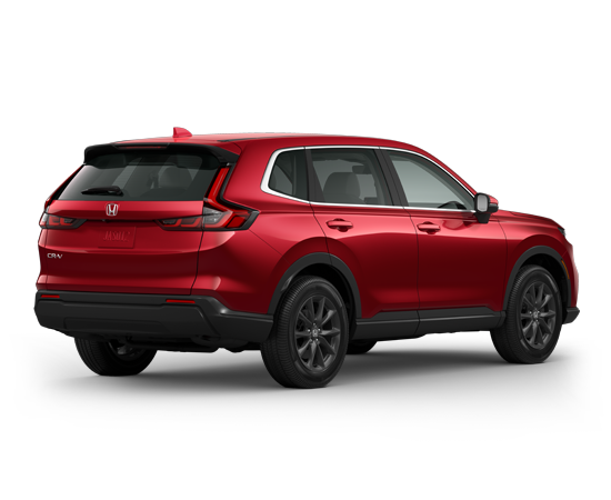 2026 Honda CR-V 2WD EX-L