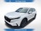 2026 Honda CR-V 2WD EX-L