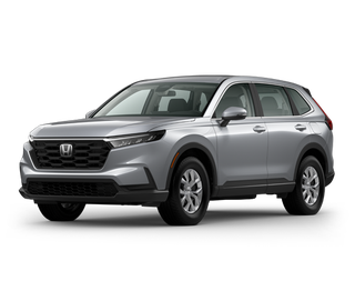 2027 Honda CR-V LX AWD