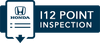 112 Point Inspection | Carl Hogan Honda in Columbus MS