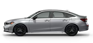 Carl Hogan Honda in Columbus MS