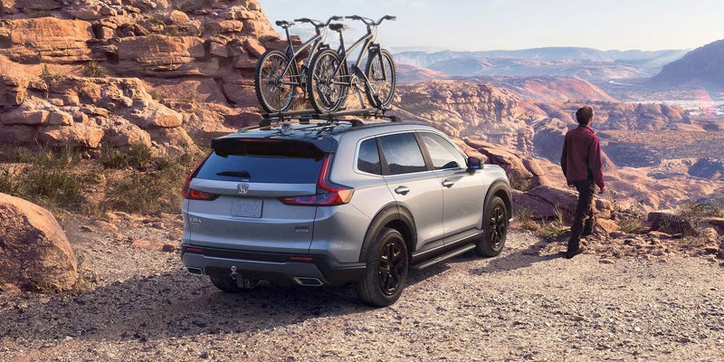 2025 Honda CR-V Hybrid for sale in Columbus, MS