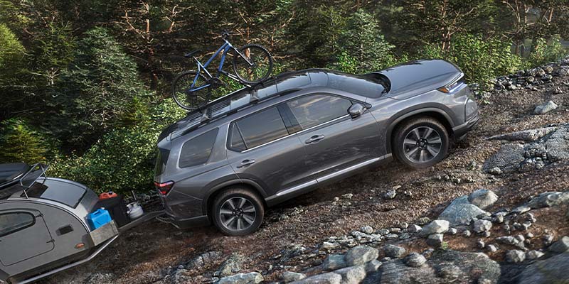 2025 Honda Pilot for sale in Columbus, MS