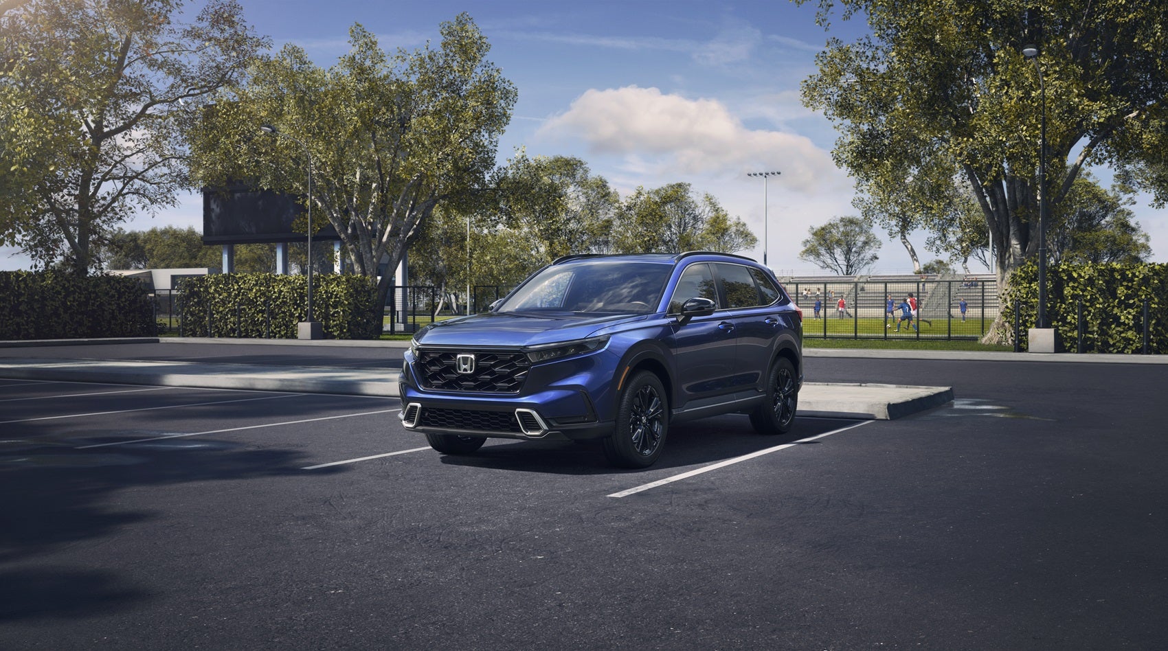 Honda Vehicles for Sale near Starkville MS 