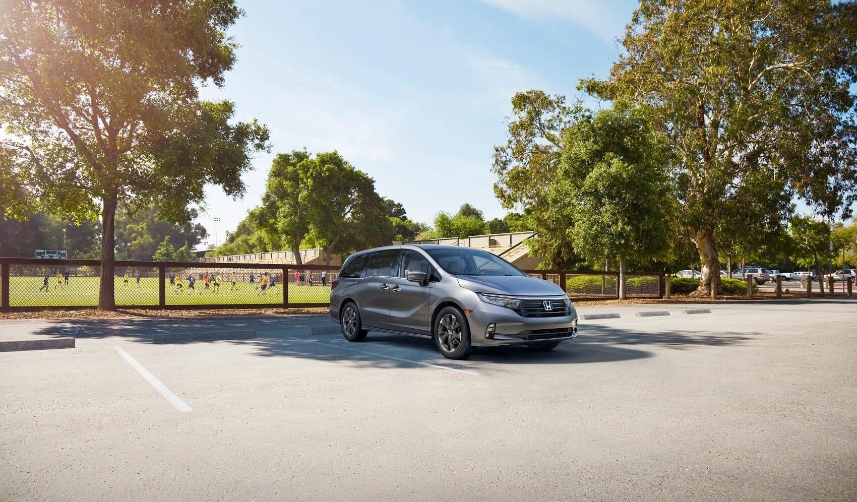 Honda Dealer near Louisville MS