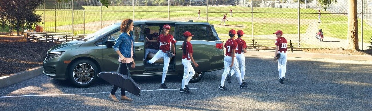 Honda Vehicles for Sale near Starkville MS 