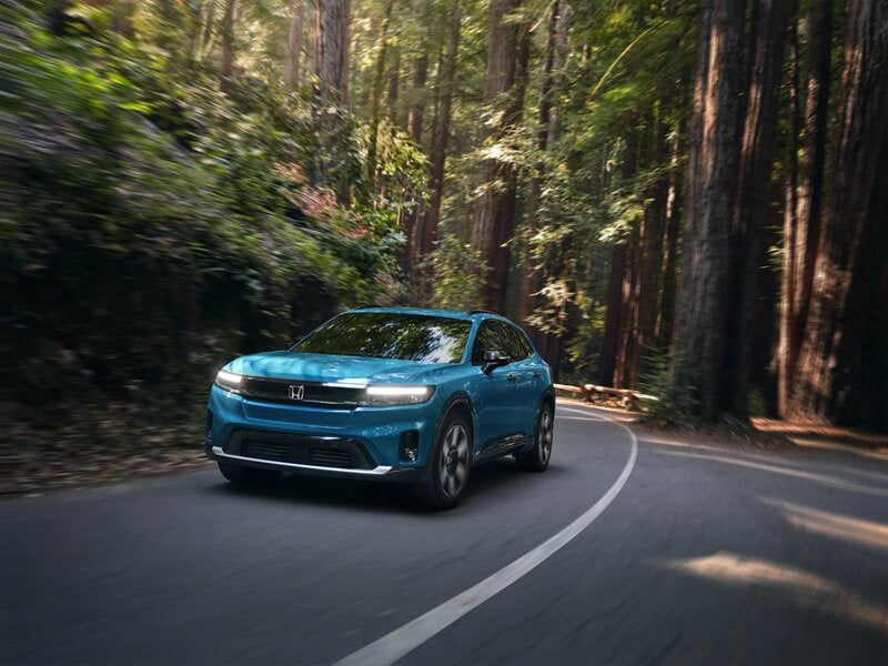 Honda Dealer Aberdeen MS