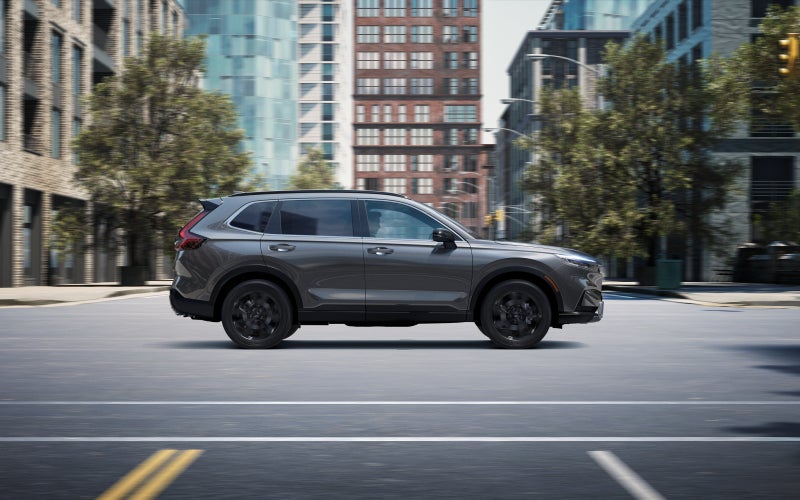 Honda CR-V Lease near West Point MS