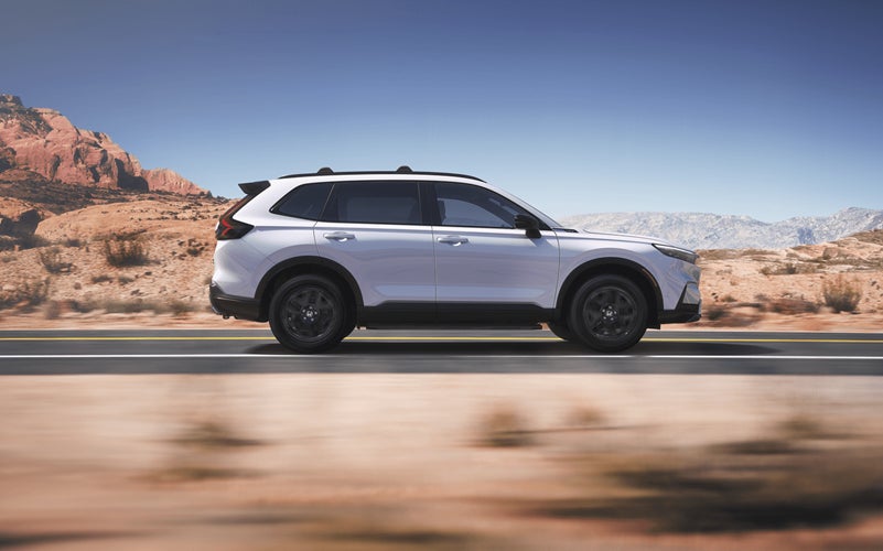 Hybrid Vehicles Columbus MS