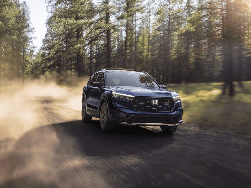 Hybrid Vehicles near Me