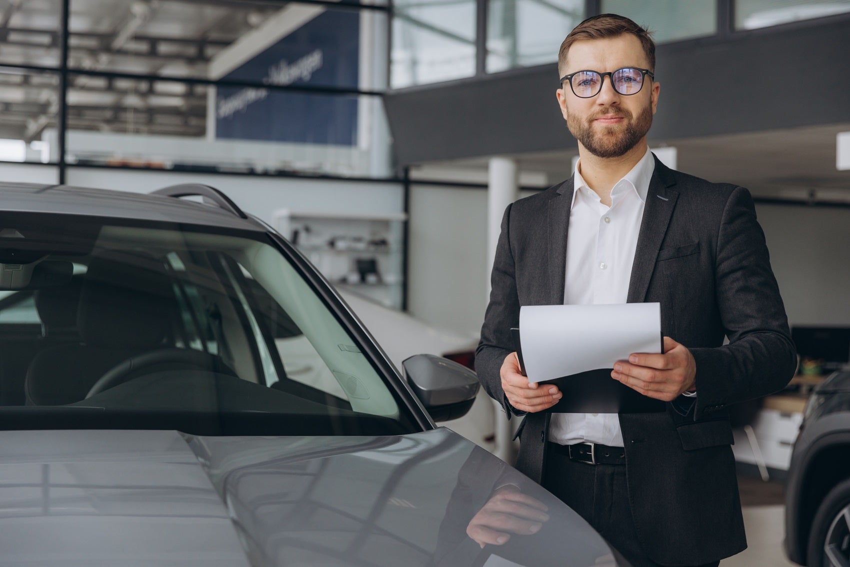 Discover Our New Honda Inventory