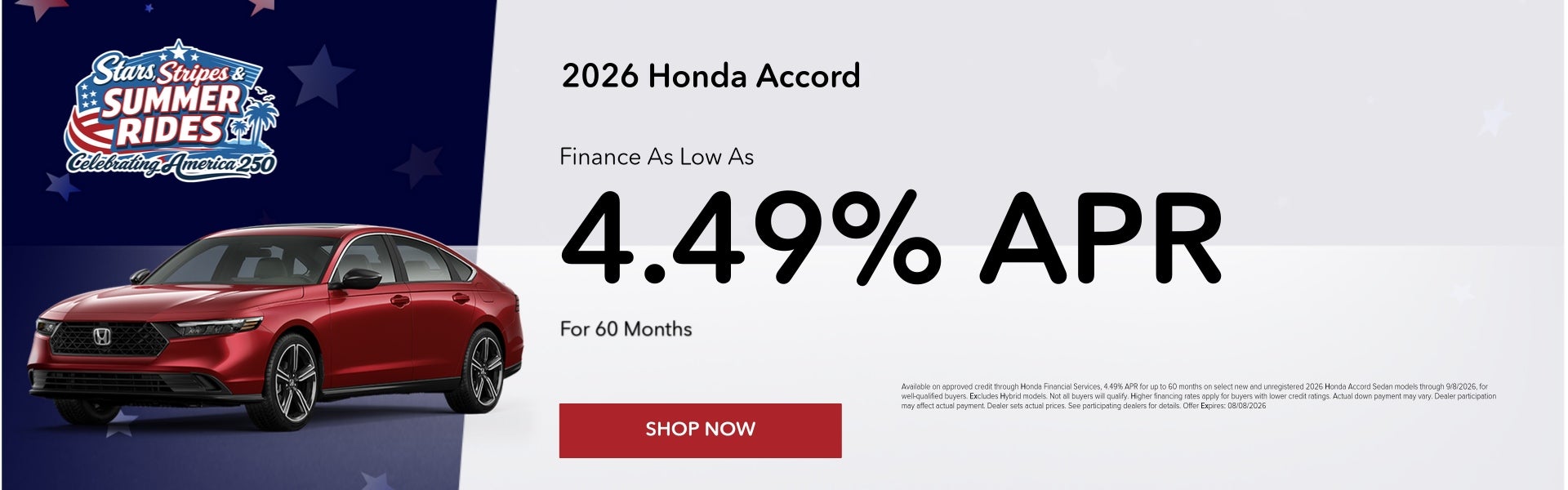 Accord