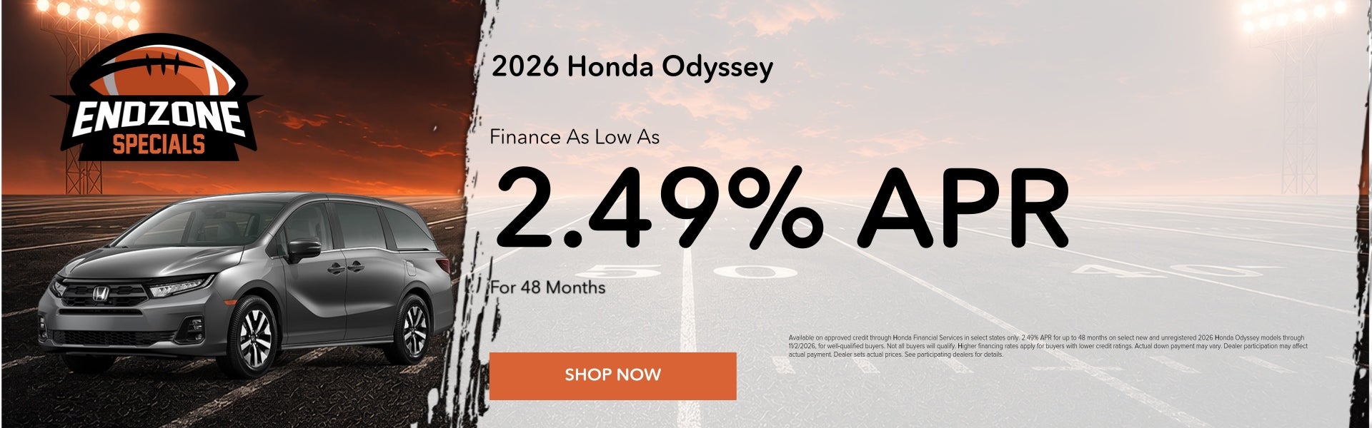 Odyssey