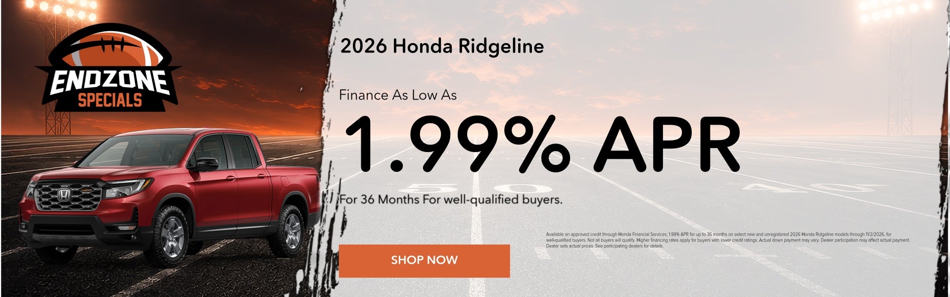 Ridgeline