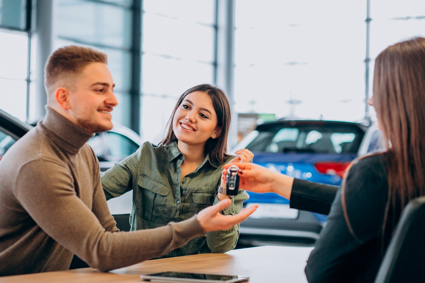 Tupelo MS Used Cars for Sale